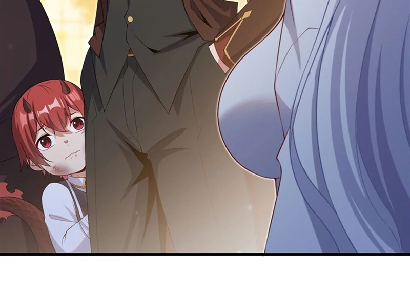 Shut up, Evil Dragon, I don’t want to raise a child with you anymore Chapter 33 197 40