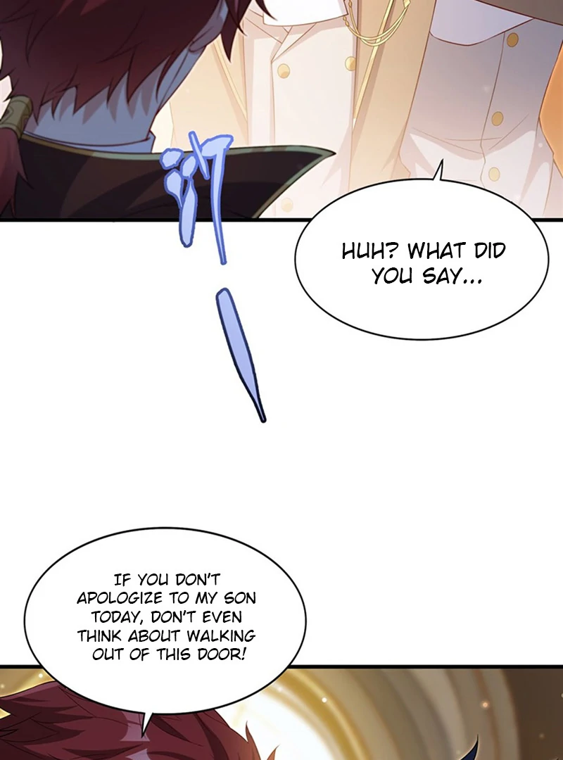 Shut up, Evil Dragon, I don’t want to raise a child with you anymore Chapter 33 199 42