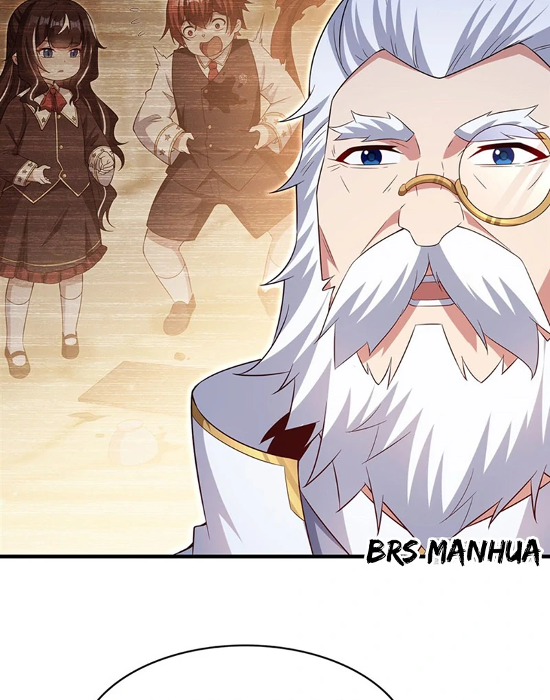 Shut up, Evil Dragon, I don’t want to raise a child with you anymore Chapter 33 205 48