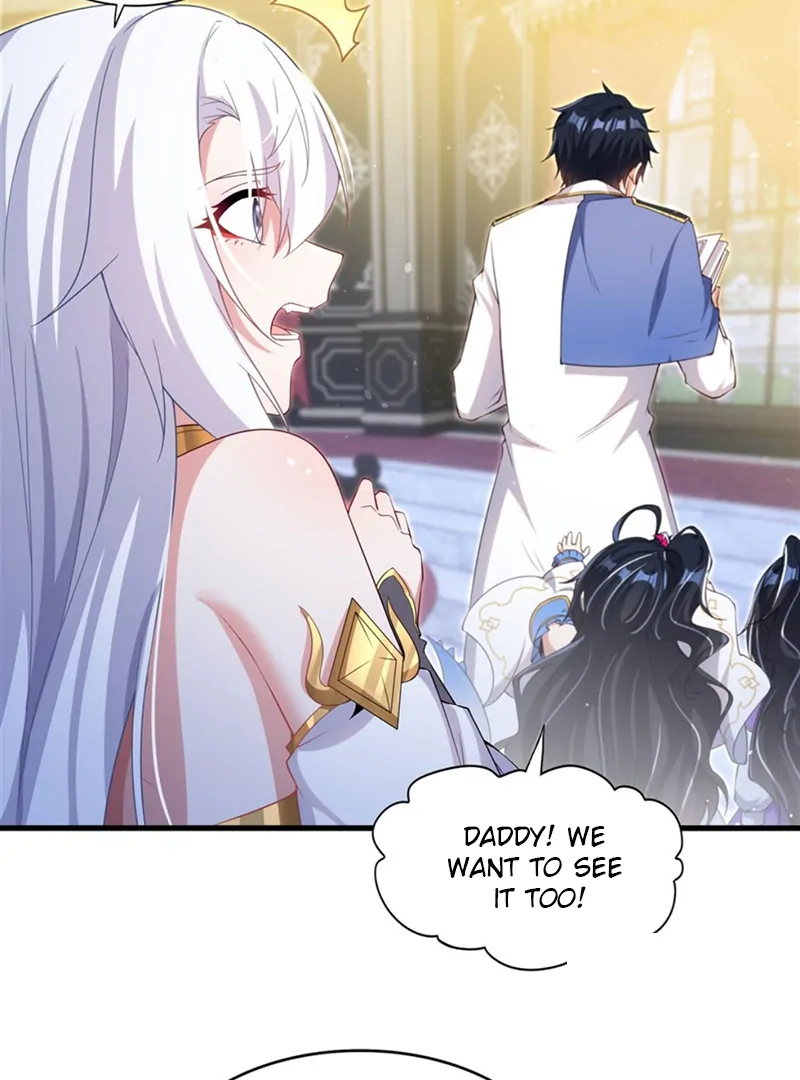 Shut up, Evil Dragon, I don’t want to raise a child with you anymore Chapter 37 177 02