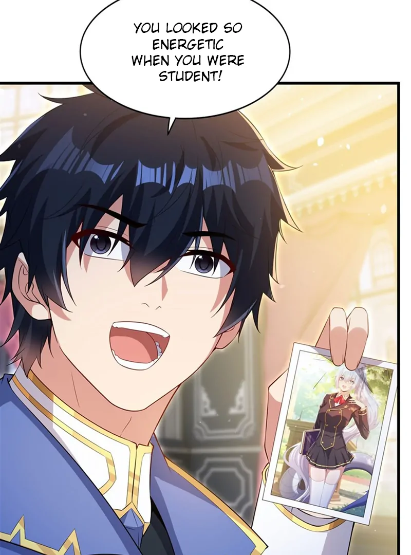 Shut up, Evil Dragon, I don’t want to raise a child with you anymore Chapter 37 178 03