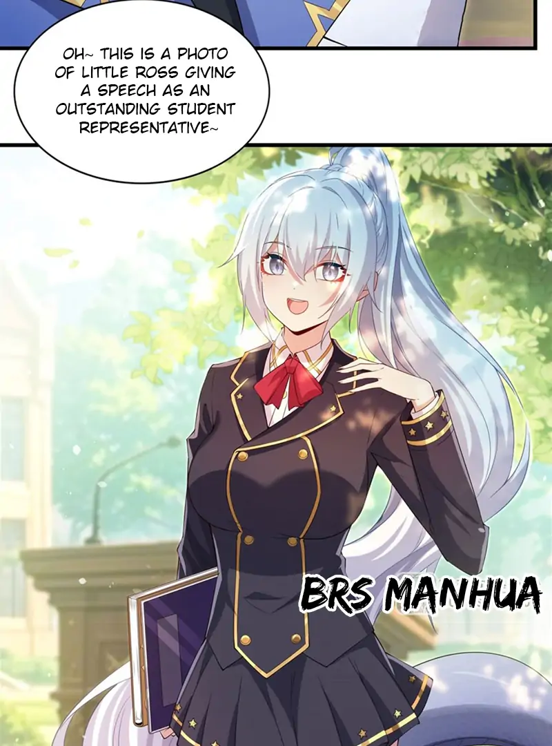 Shut up, Evil Dragon, I don’t want to raise a child with you anymore Chapter 37 179 04