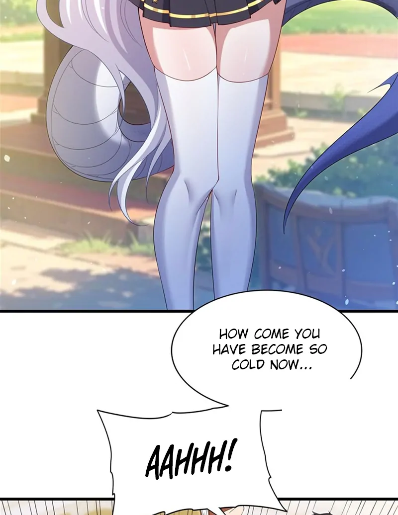 Shut up, Evil Dragon, I don’t want to raise a child with you anymore Chapter 37 180 05