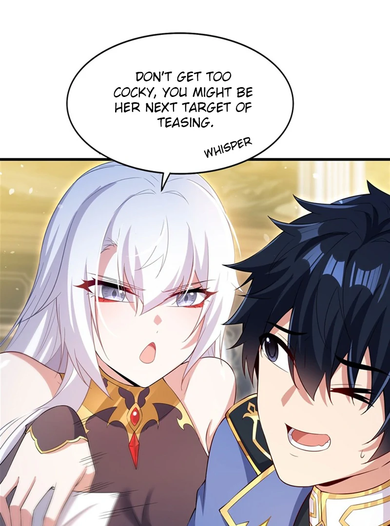 Shut up, Evil Dragon, I don’t want to raise a child with you anymore Chapter 37 182 07
