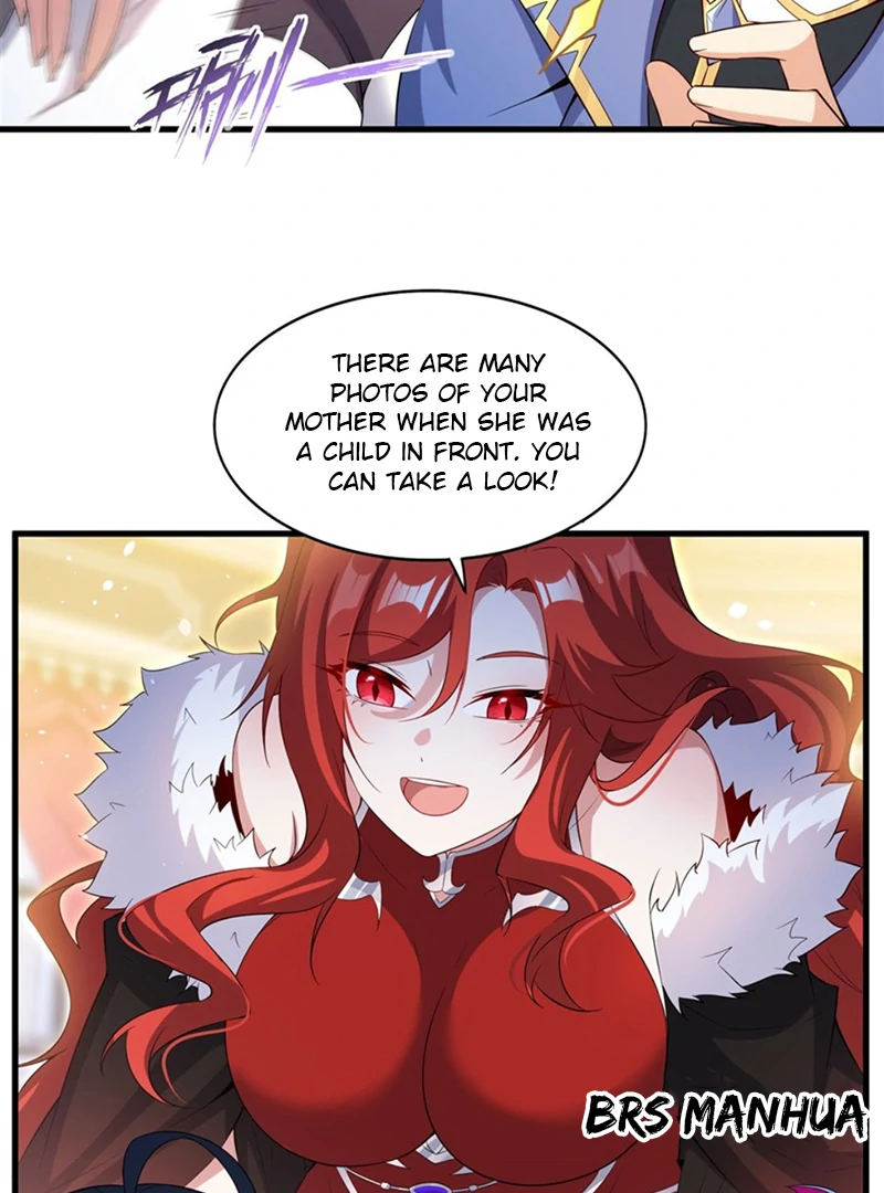 Shut up, Evil Dragon, I don’t want to raise a child with you anymore Chapter 37 183 08