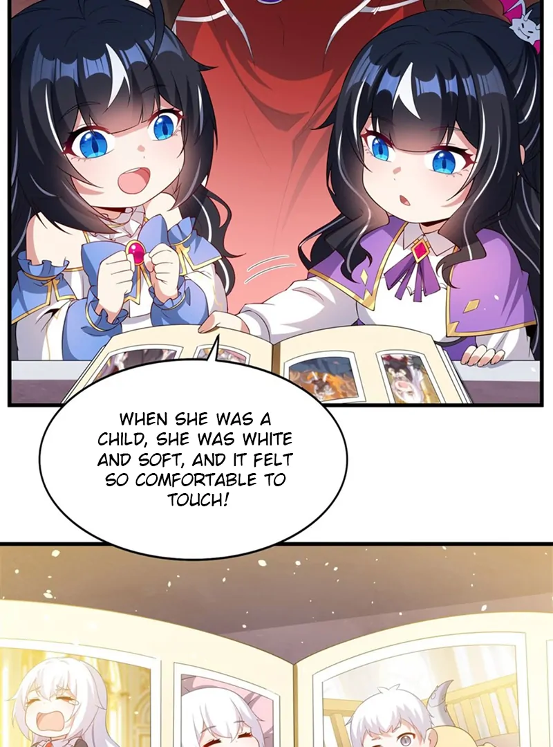 Shut up, Evil Dragon, I don’t want to raise a child with you anymore Chapter 37 184 09