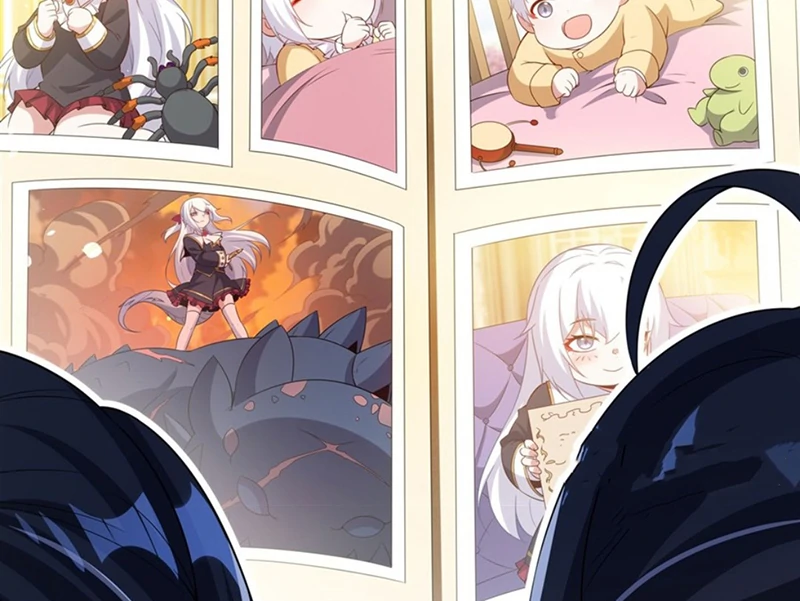Shut up, Evil Dragon, I don’t want to raise a child with you anymore Chapter 37 185 10