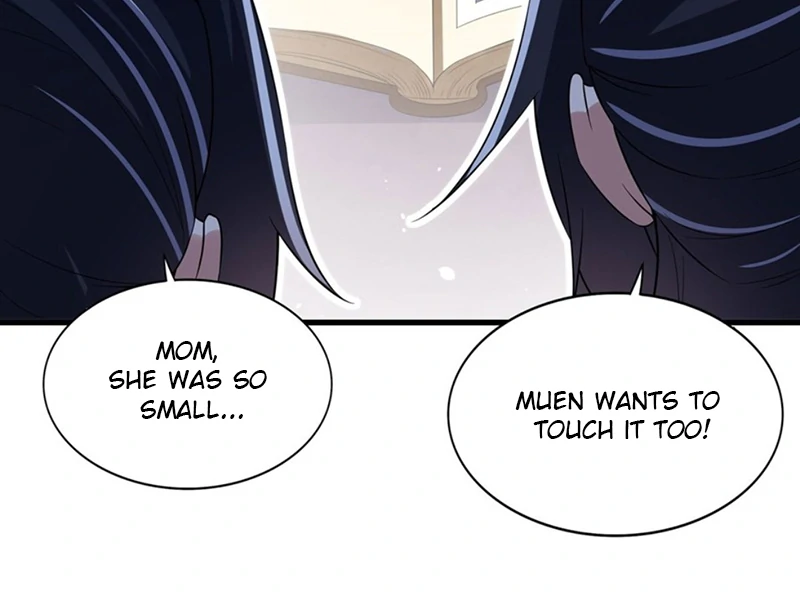 Shut up, Evil Dragon, I don’t want to raise a child with you anymore Chapter 37 186 11