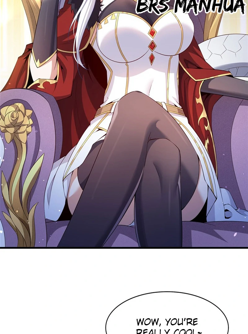 Shut up, Evil Dragon, I don’t want to raise a child with you anymore Chapter 37 189 14