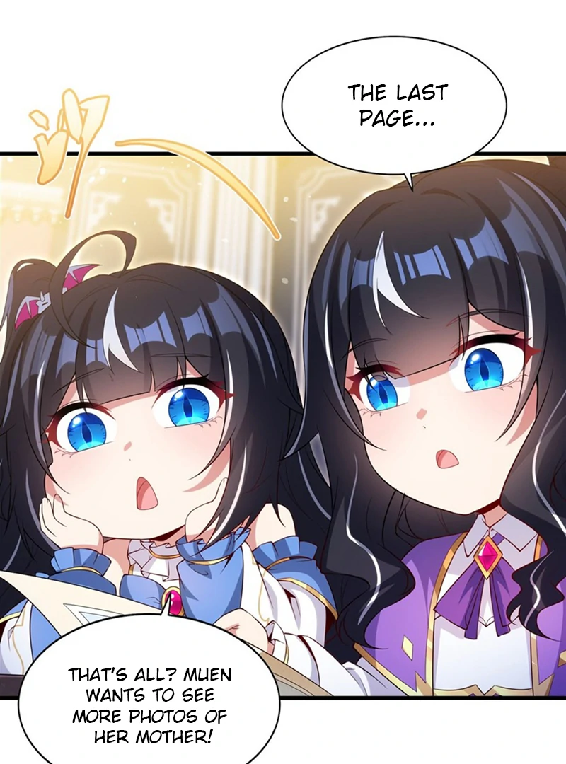 Shut up, Evil Dragon, I don’t want to raise a child with you anymore Chapter 37 191 16