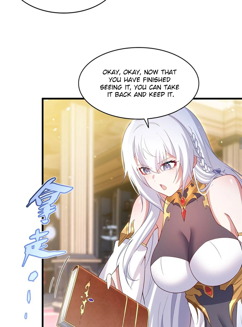 Shut up, Evil Dragon, I don’t want to raise a child with you anymore Chapter 37 192 17