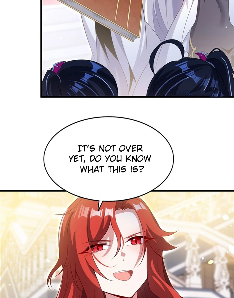 Shut up, Evil Dragon, I don’t want to raise a child with you anymore Chapter 37 193 18