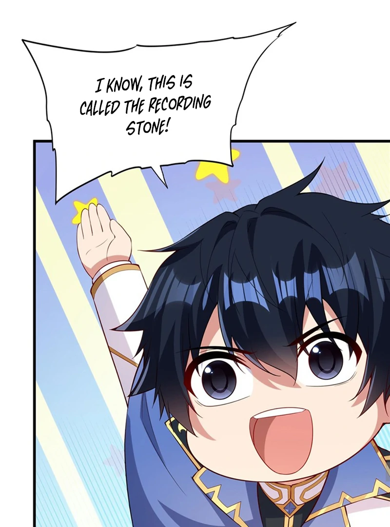 Shut up, Evil Dragon, I don’t want to raise a child with you anymore Chapter 37 195 20