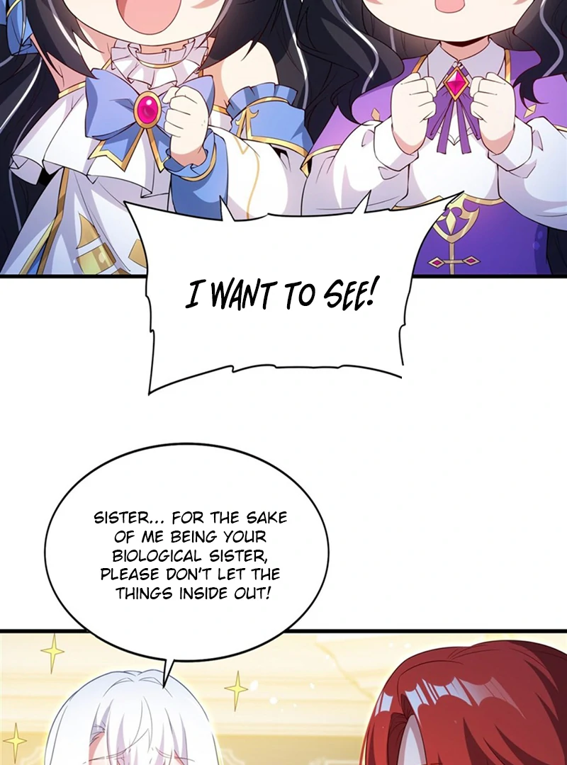 Shut up, Evil Dragon, I don’t want to raise a child with you anymore Chapter 37 197 22