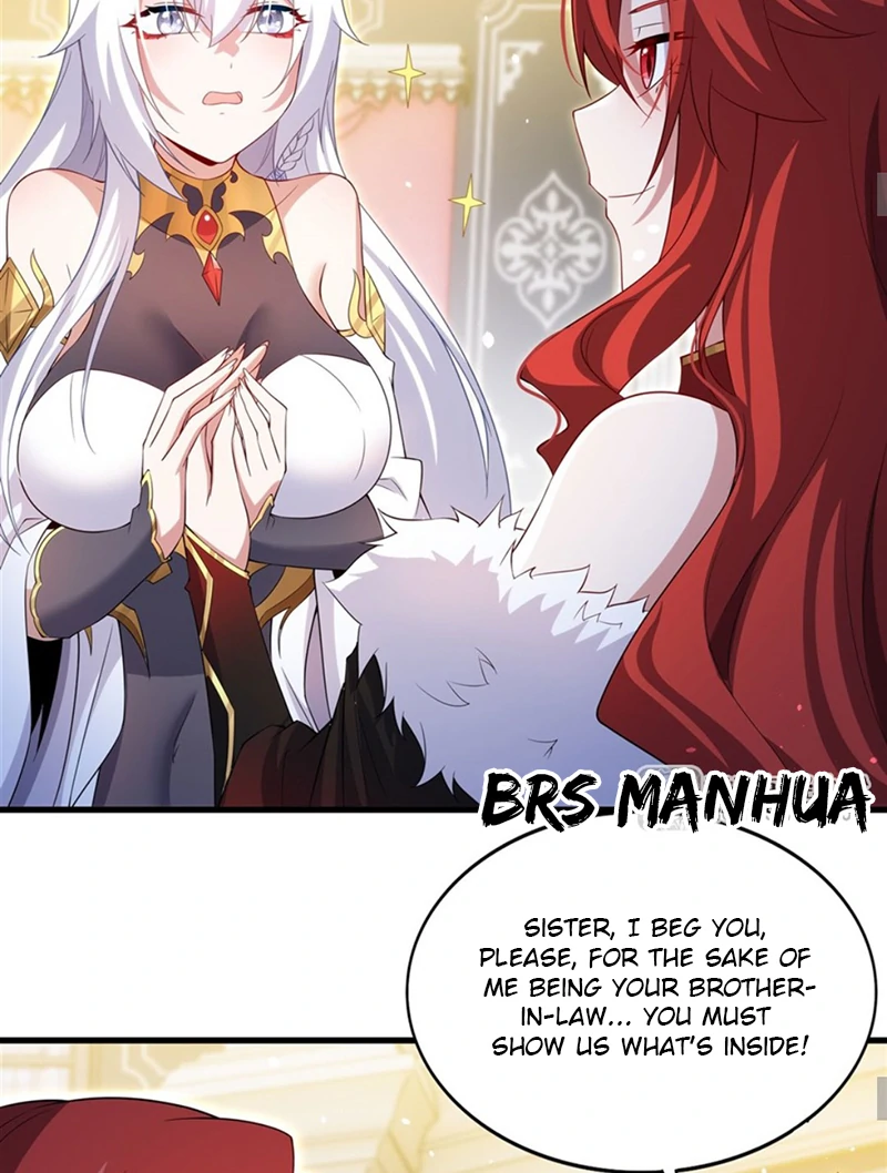 Shut up, Evil Dragon, I don’t want to raise a child with you anymore Chapter 37 198 23