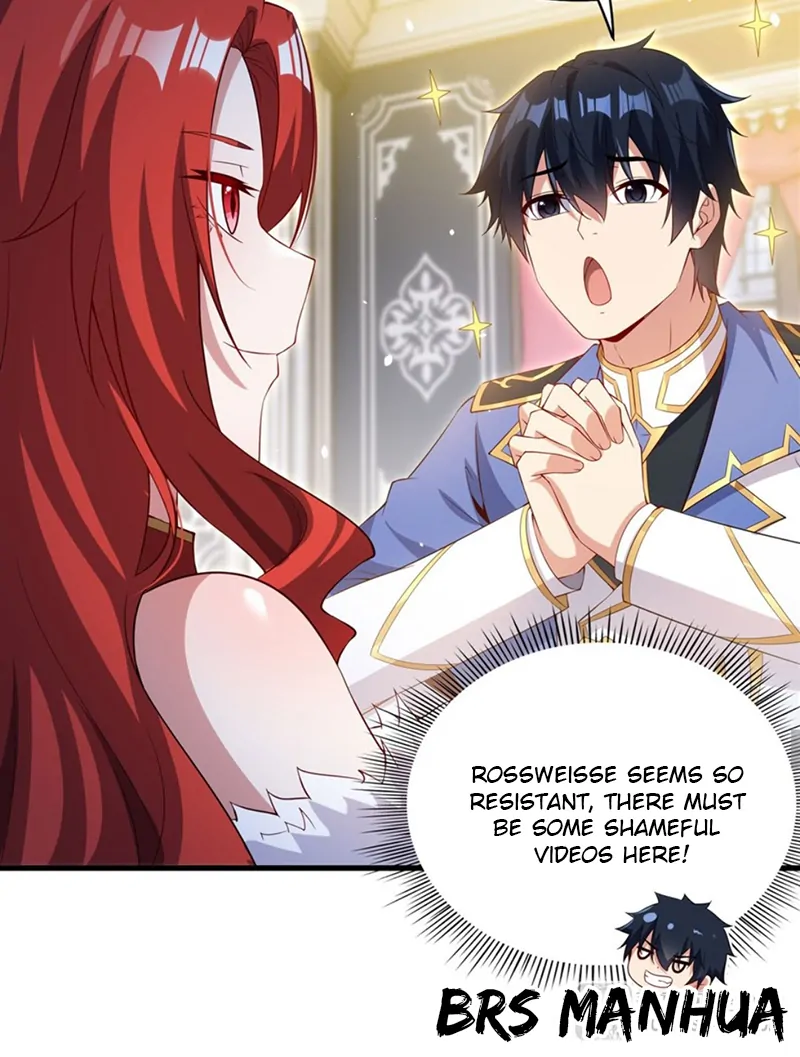 Shut up, Evil Dragon, I don’t want to raise a child with you anymore Chapter 37 199 24