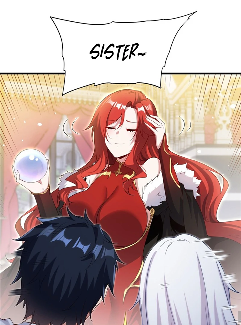 Shut up, Evil Dragon, I don’t want to raise a child with you anymore Chapter 37 200 25