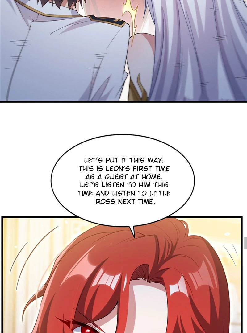 Shut up, Evil Dragon, I don’t want to raise a child with you anymore Chapter 37 201 26