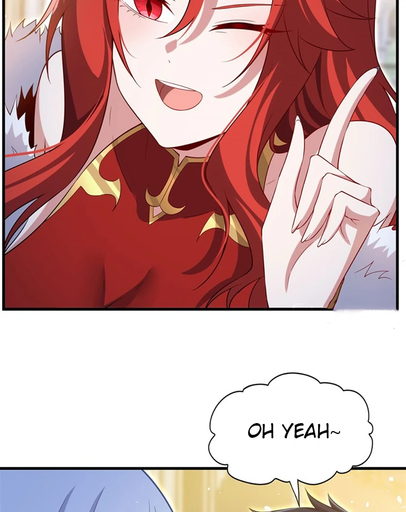 Shut up, Evil Dragon, I don’t want to raise a child with you anymore Chapter 37 202 27