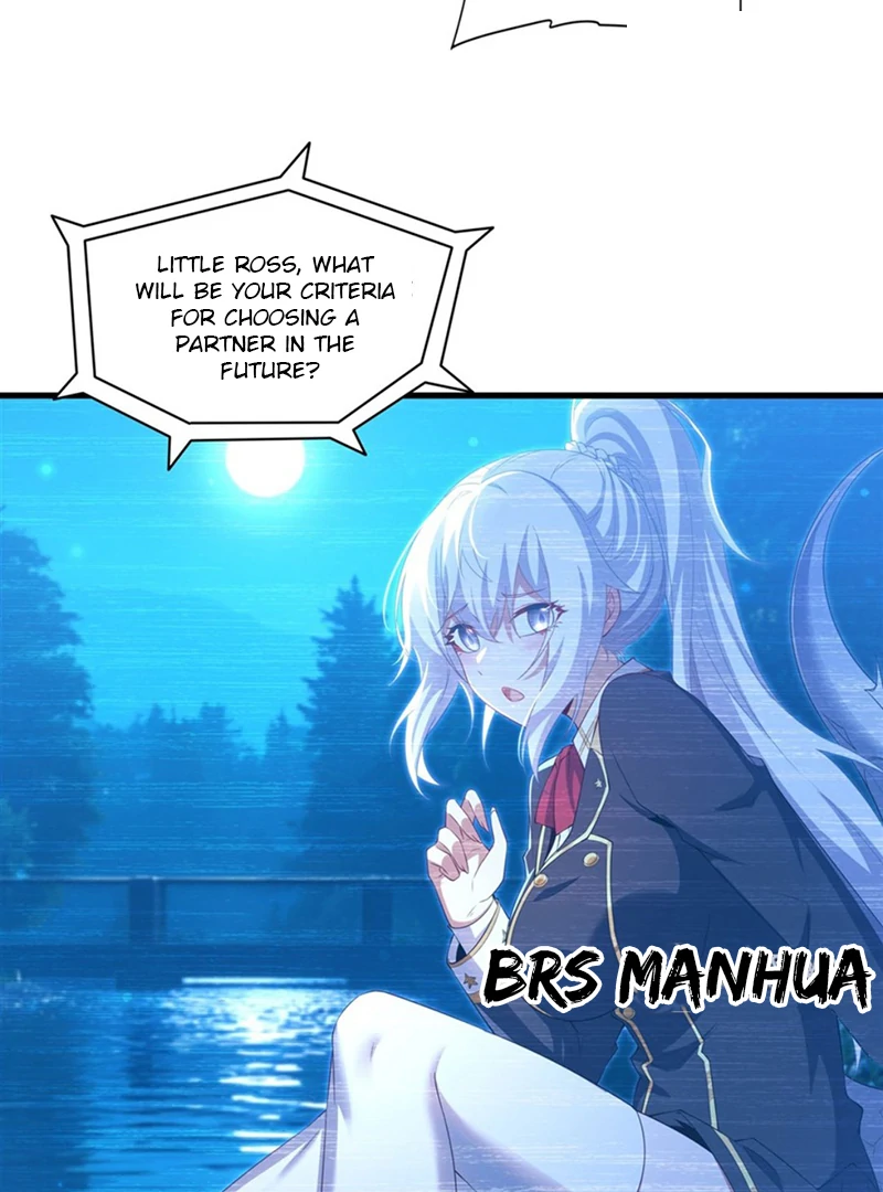 Shut up, Evil Dragon, I don’t want to raise a child with you anymore Chapter 37 206 31