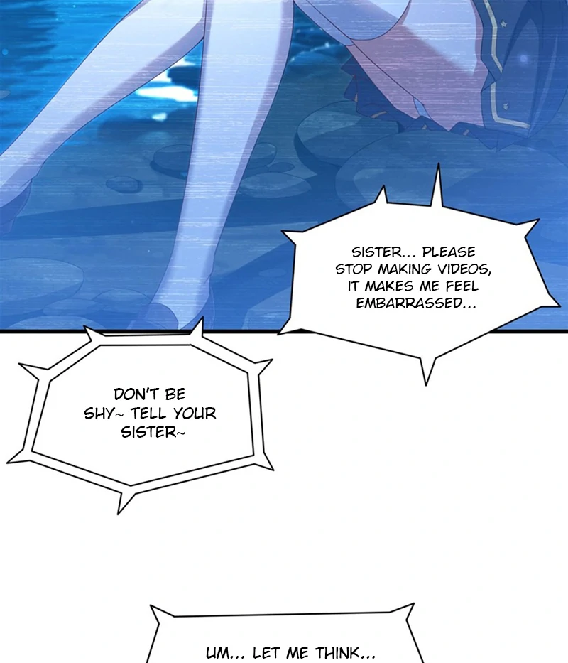 Shut up, Evil Dragon, I don’t want to raise a child with you anymore Chapter 37 207 32