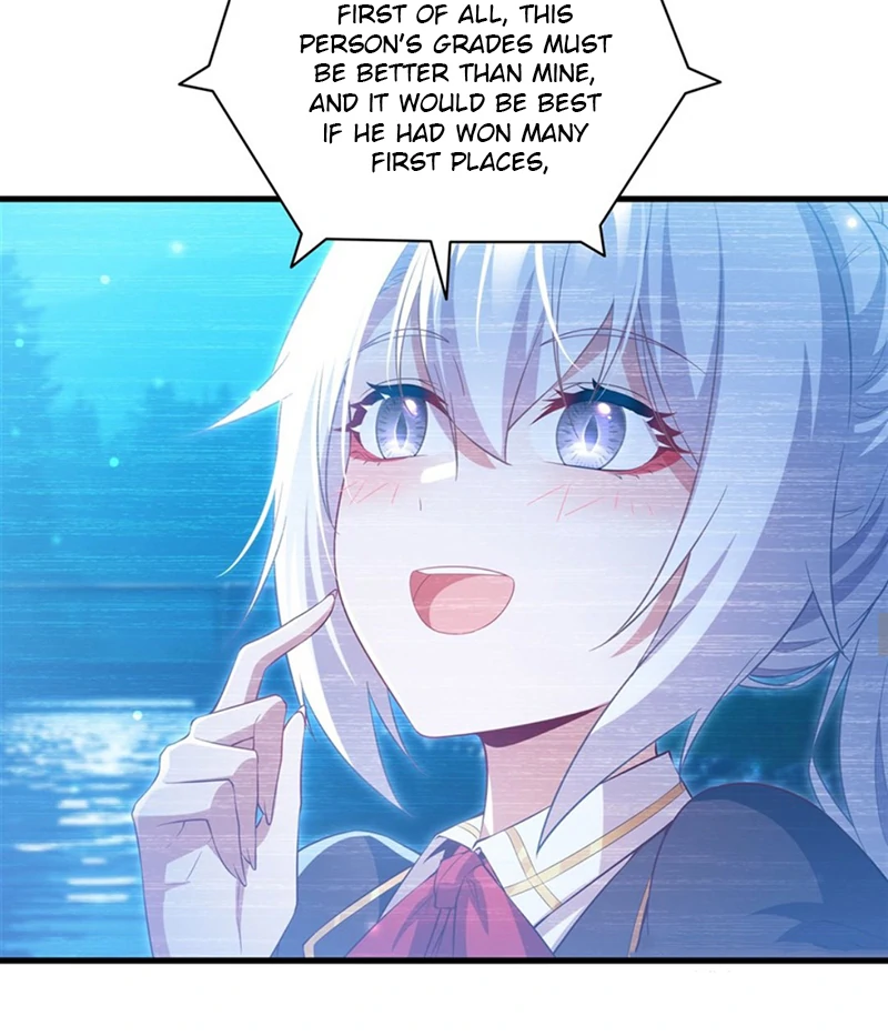 Shut up, Evil Dragon, I don’t want to raise a child with you anymore Chapter 37 208 33