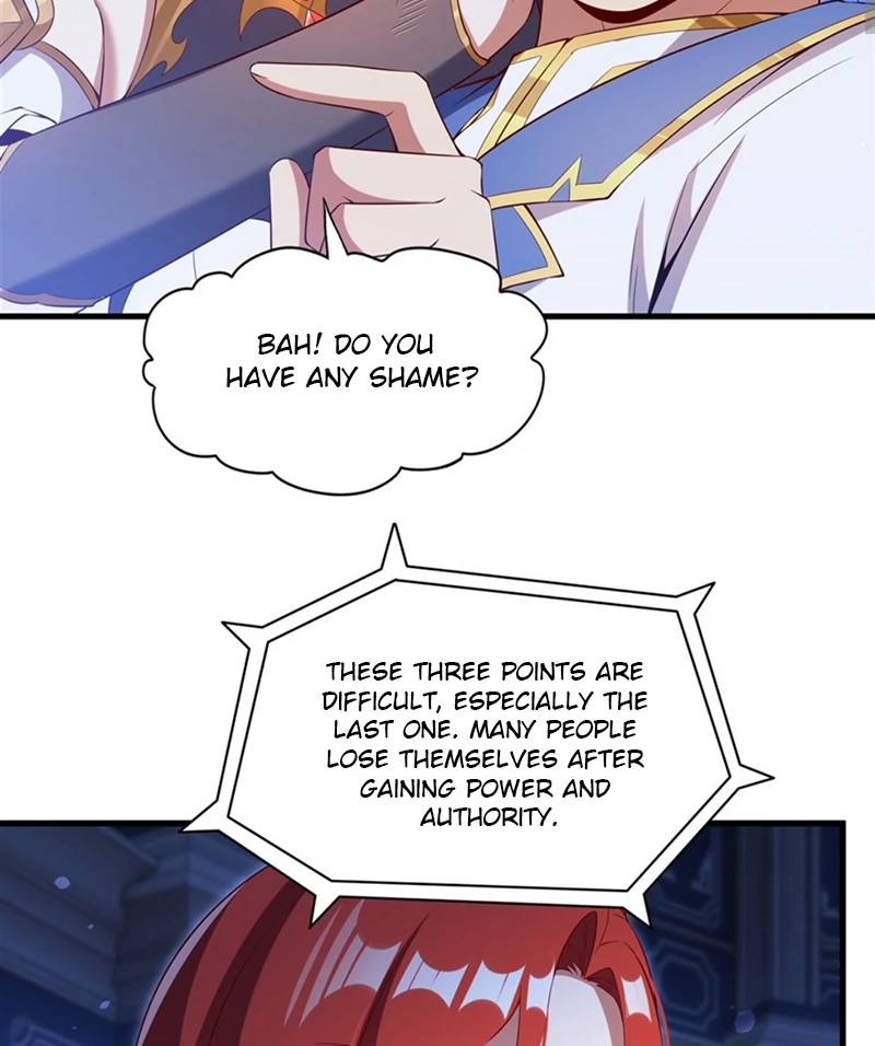 Shut up, Evil Dragon, I don’t want to raise a child with you anymore Chapter 37 211 36