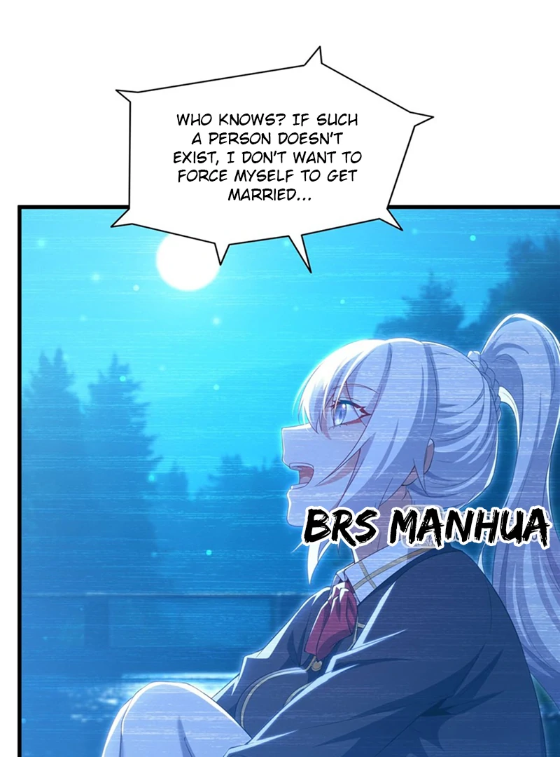 Shut up, Evil Dragon, I don’t want to raise a child with you anymore Chapter 37 213 38