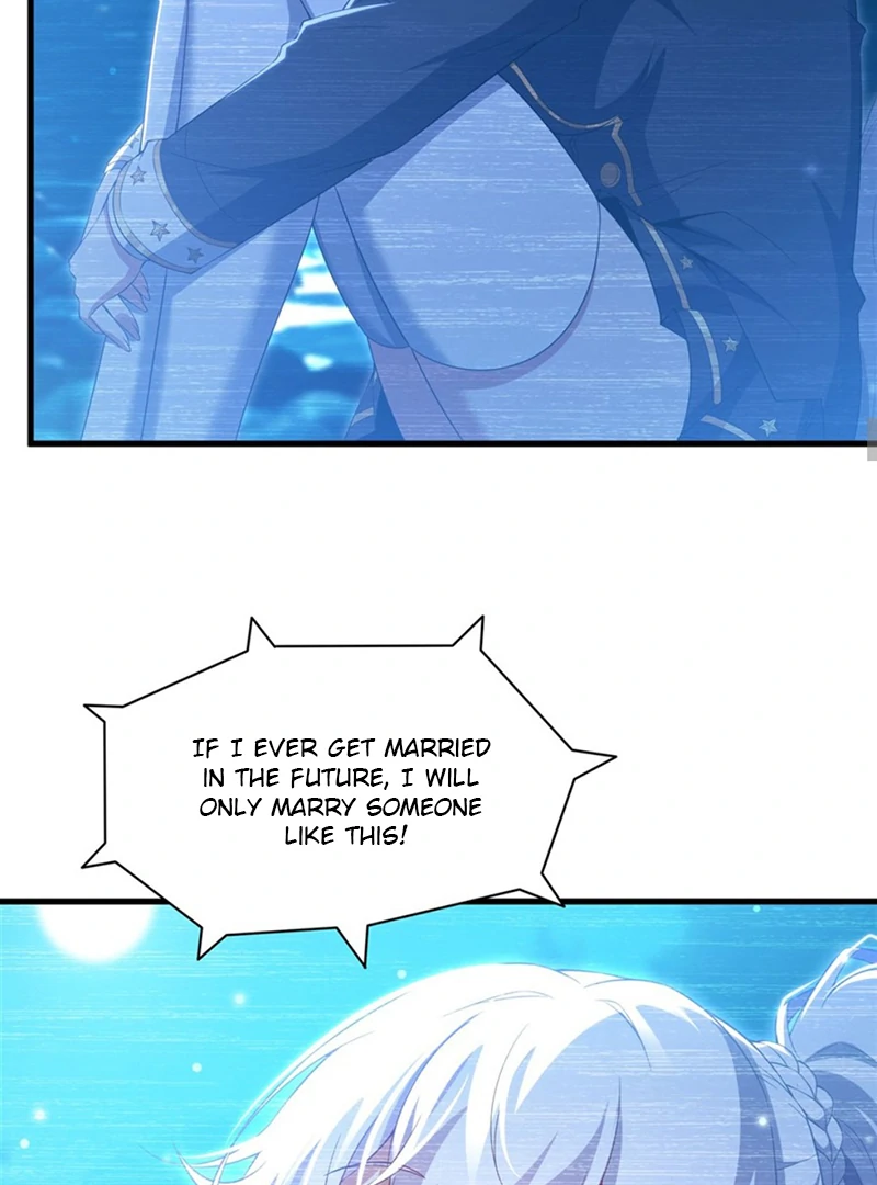 Shut up, Evil Dragon, I don’t want to raise a child with you anymore Chapter 37 214 39
