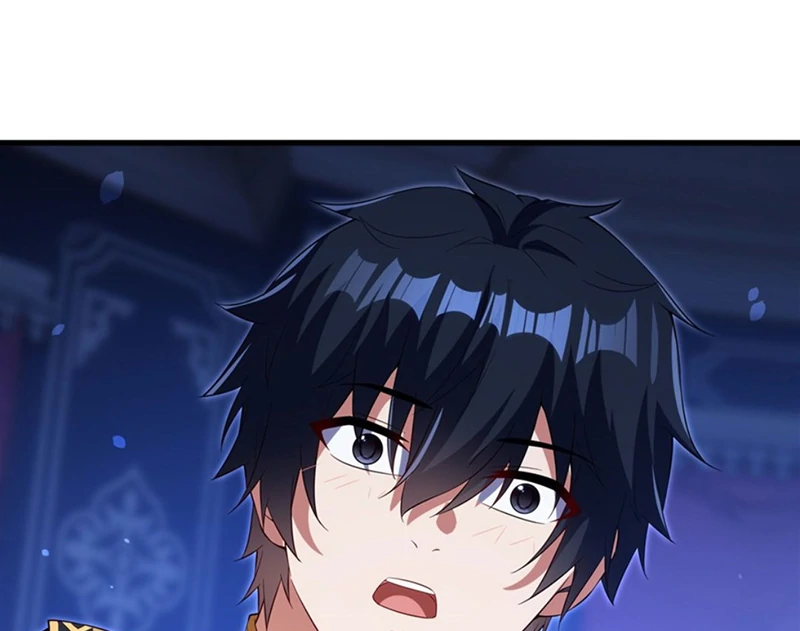 Shut up, Evil Dragon, I don’t want to raise a child with you anymore Chapter 37 216 41