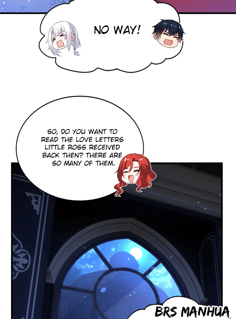 Shut up, Evil Dragon, I don’t want to raise a child with you anymore Chapter 37 221 46
