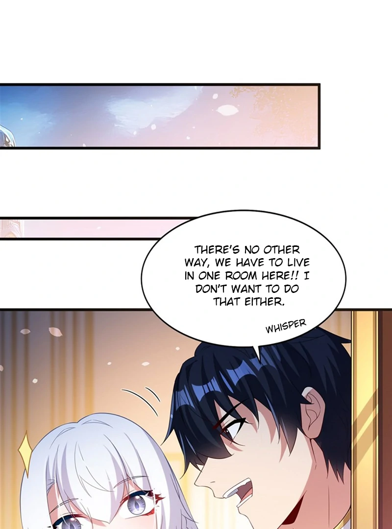 Shut up, Evil Dragon, I don’t want to raise a child with you anymore Chapter 37 225 50