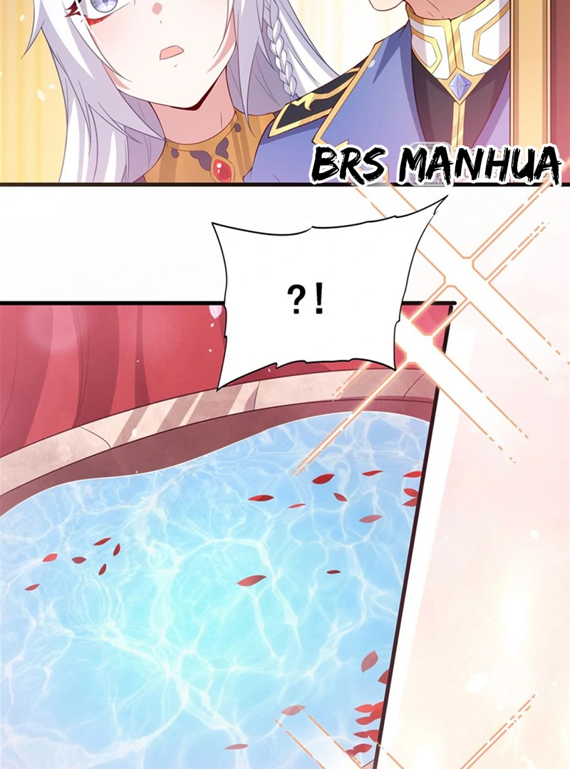 Shut up, Evil Dragon, I don’t want to raise a child with you anymore Chapter 37 226 51
