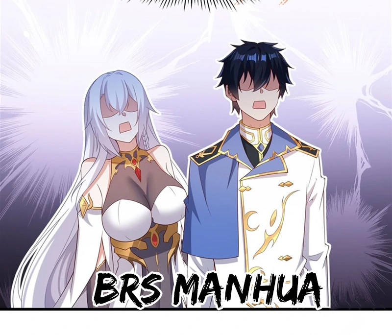 Shut up, Evil Dragon, I don’t want to raise a child with you anymore Chapter 37 230 55