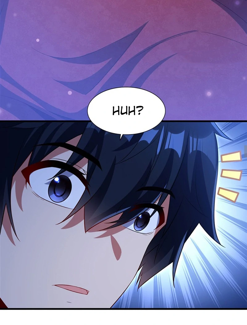 Shut up, Evil Dragon, I don’t want to raise a child with you anymore Chapter 39 155 19