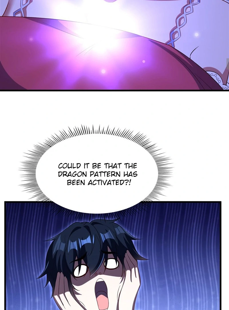Shut up, Evil Dragon, I don’t want to raise a child with you anymore Chapter 39 157 21