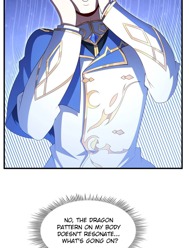 Shut up, Evil Dragon, I don’t want to raise a child with you anymore Chapter 39 158 22