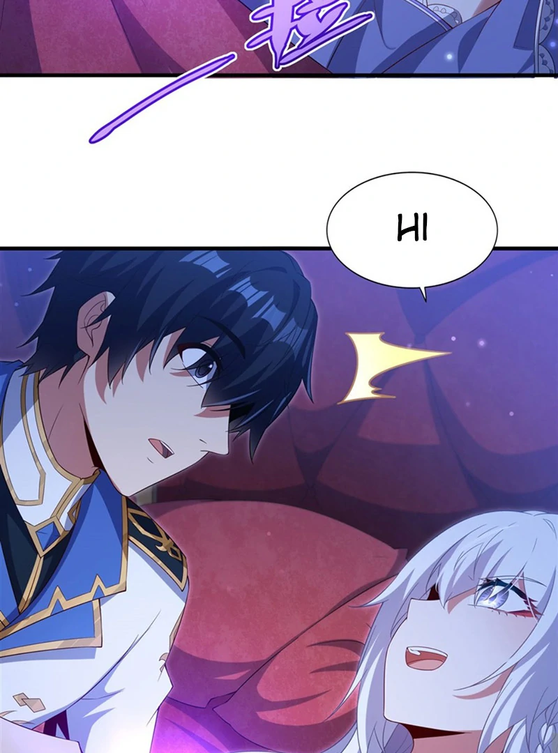 Shut up, Evil Dragon, I don’t want to raise a child with you anymore Chapter 39 161 25