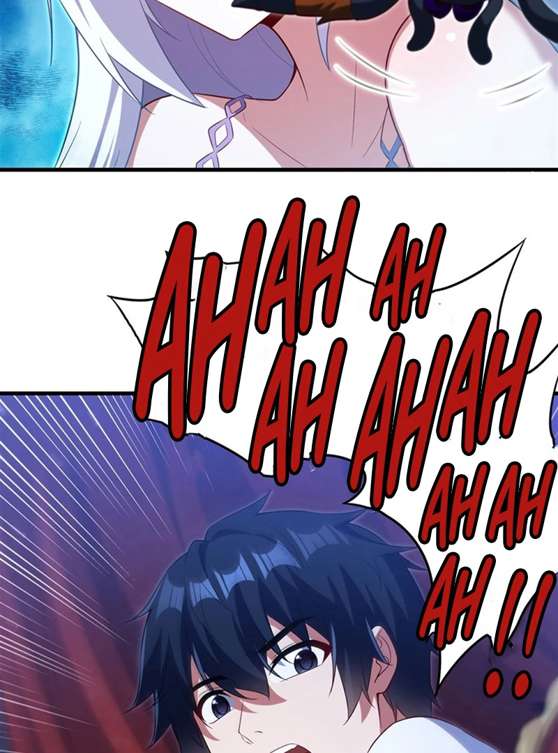 Shut up, Evil Dragon, I don’t want to raise a child with you anymore Chapter 39 173 37