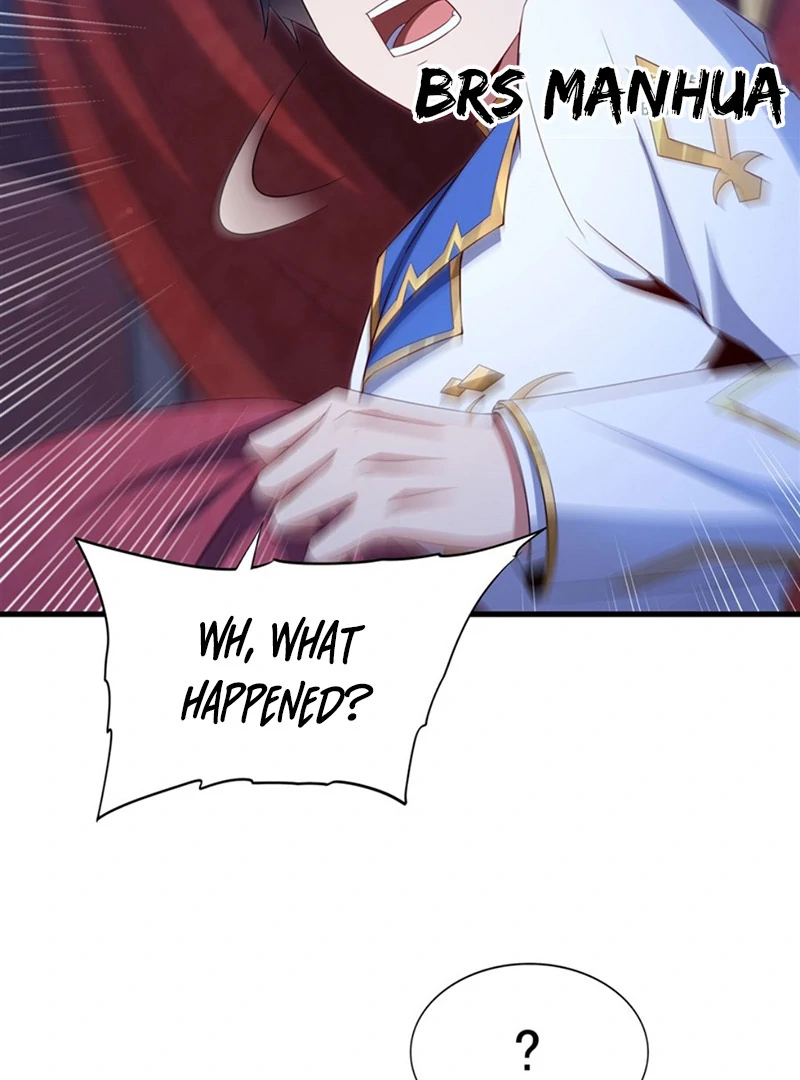 Shut up, Evil Dragon, I don’t want to raise a child with you anymore Chapter 39 174 38