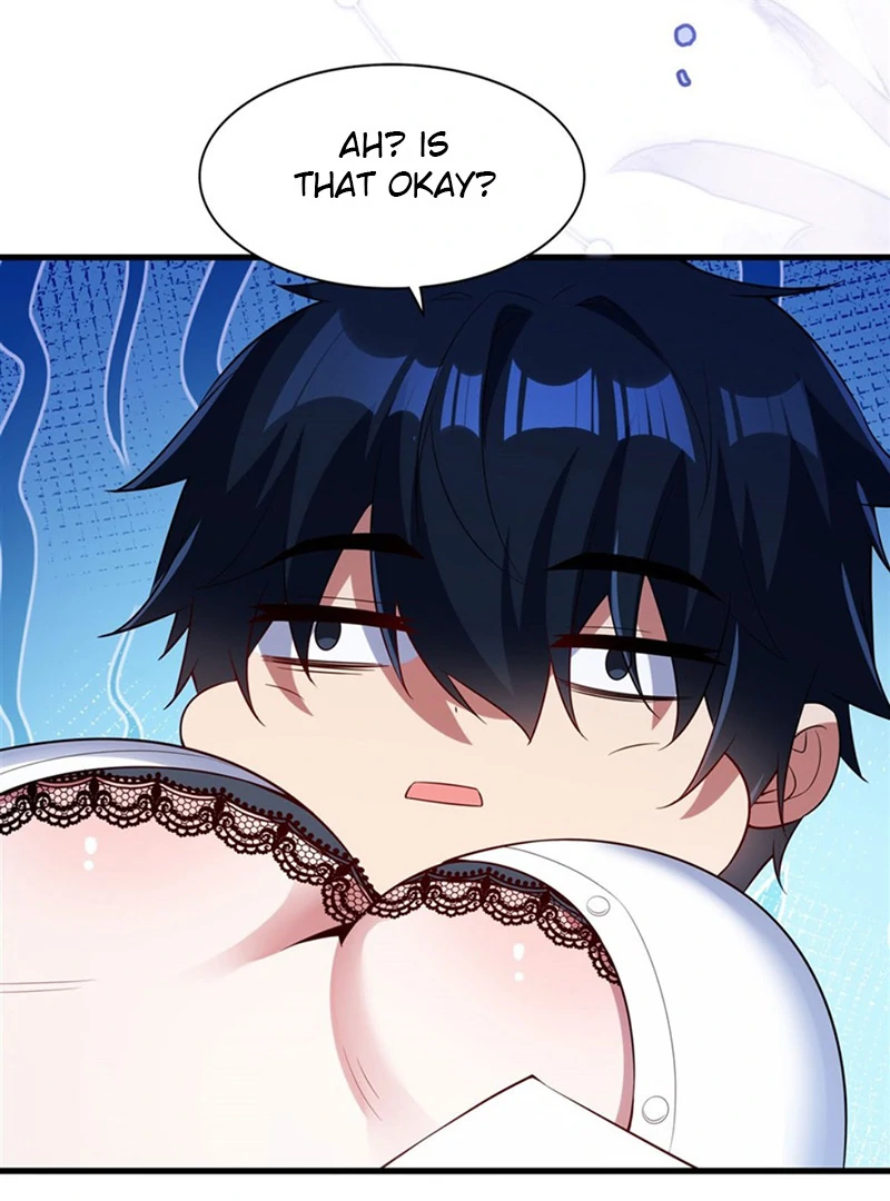 Shut up, Evil Dragon, I don’t want to raise a child with you anymore Chapter 44 188 07