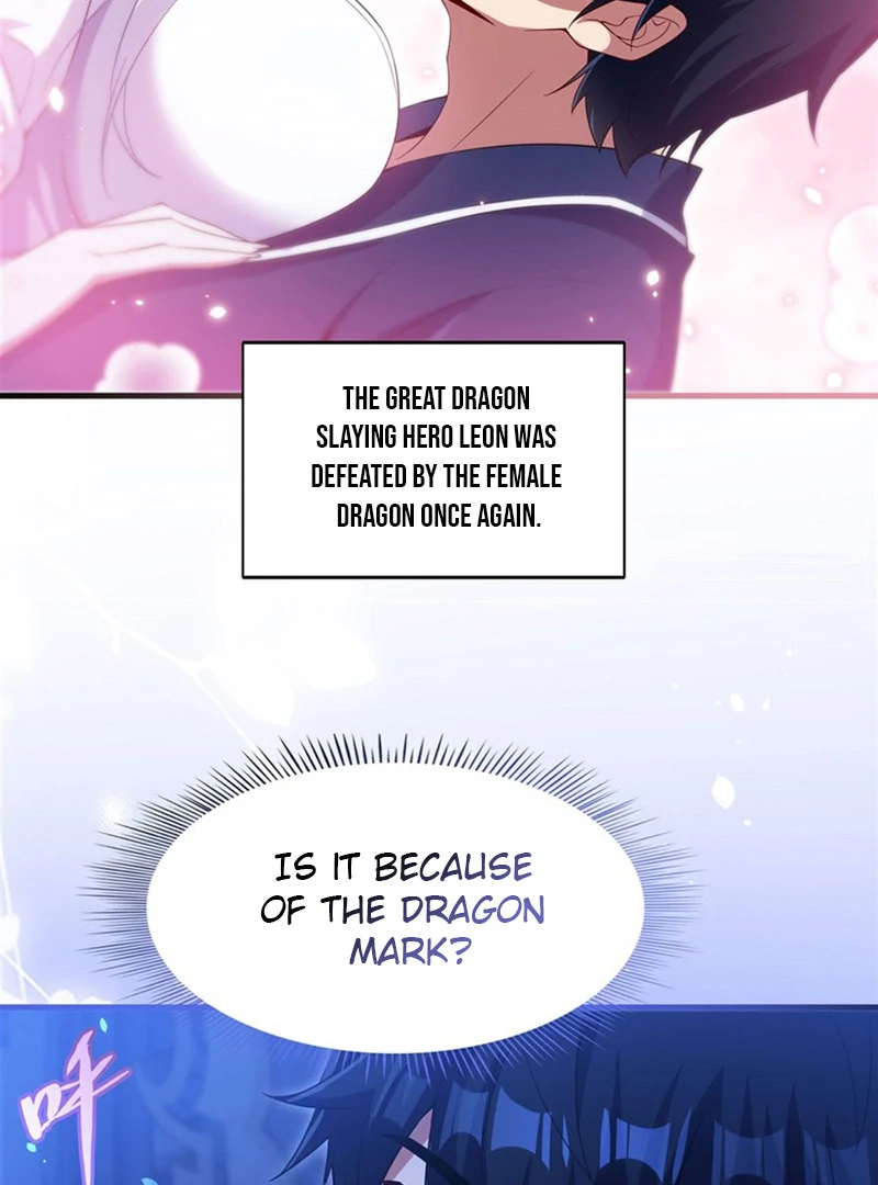 Shut up, Evil Dragon, I don’t want to raise a child with you anymore Chapter 44 190 09