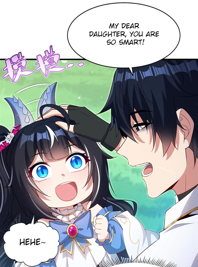 Shut up, Evil Dragon, I don’t want to raise a child with you anymore Chapter 44 221 40