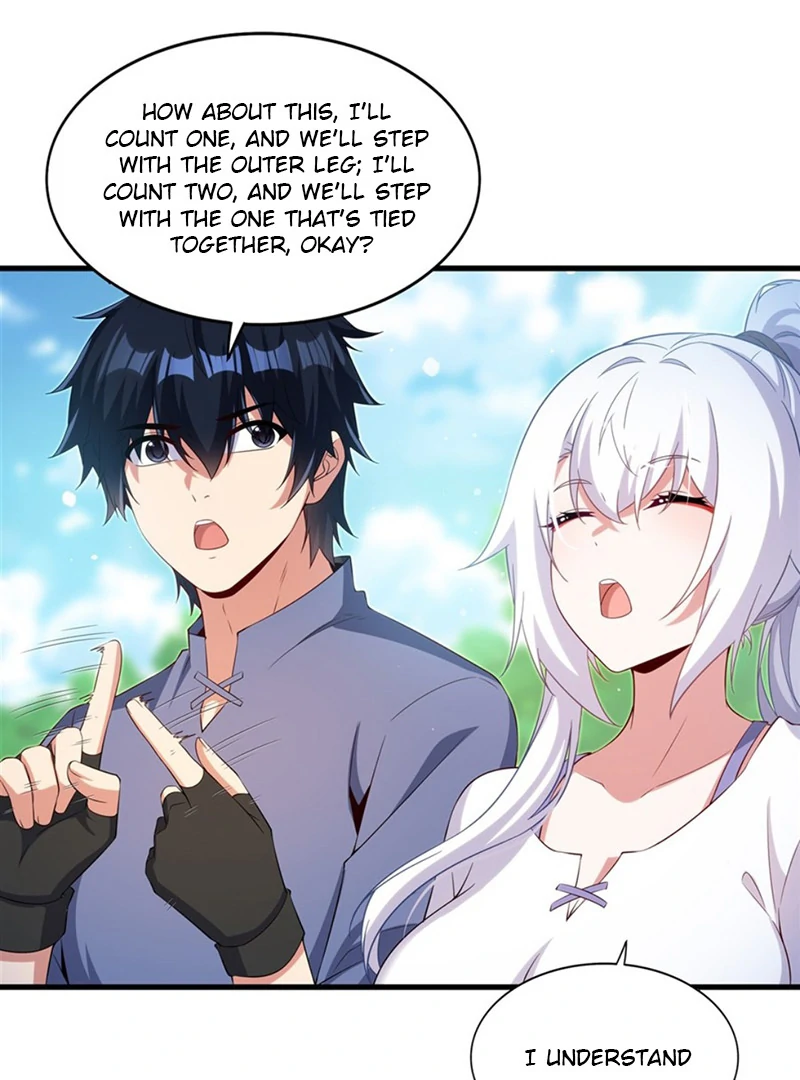 Shut up, Evil Dragon, I don’t want to raise a child with you anymore Chapter 47 164 31