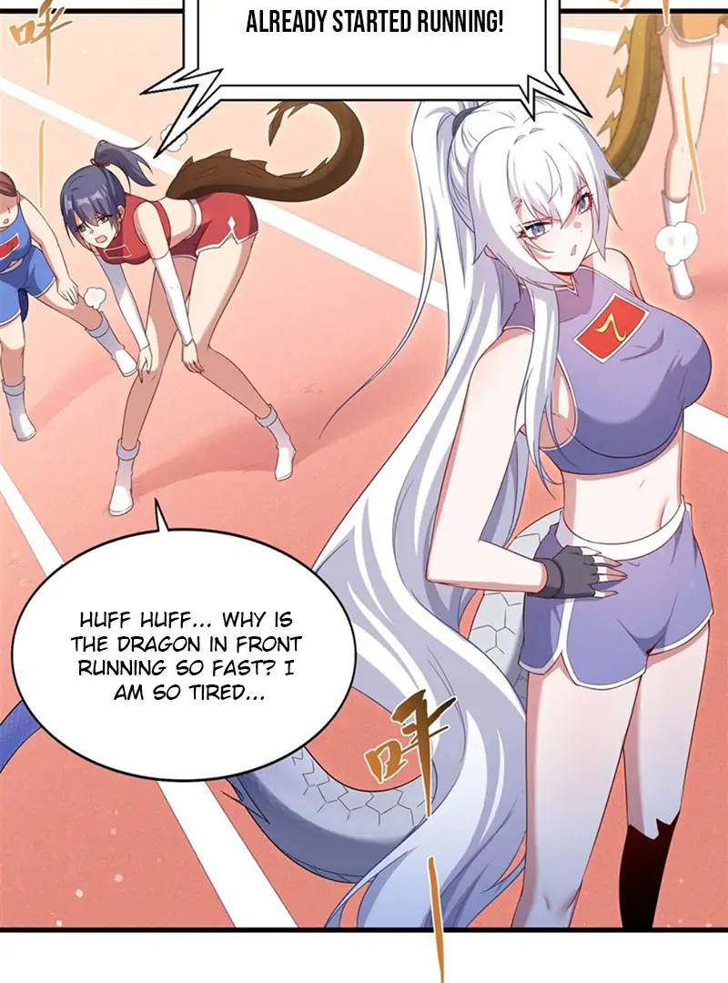 Shut up, Evil Dragon, I don’t want to raise a child with you anymore Chapter 49 129 02