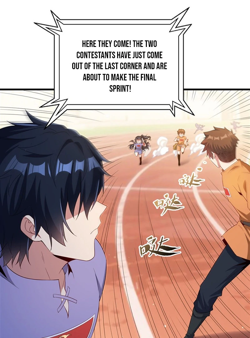 Shut up, Evil Dragon, I don’t want to raise a child with you anymore Chapter 49 134 07