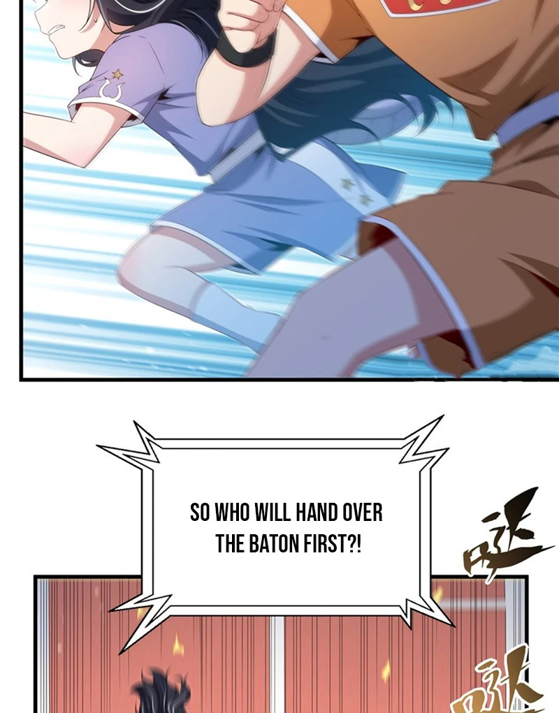 Shut up, Evil Dragon, I don’t want to raise a child with you anymore Chapter 49 136 09
