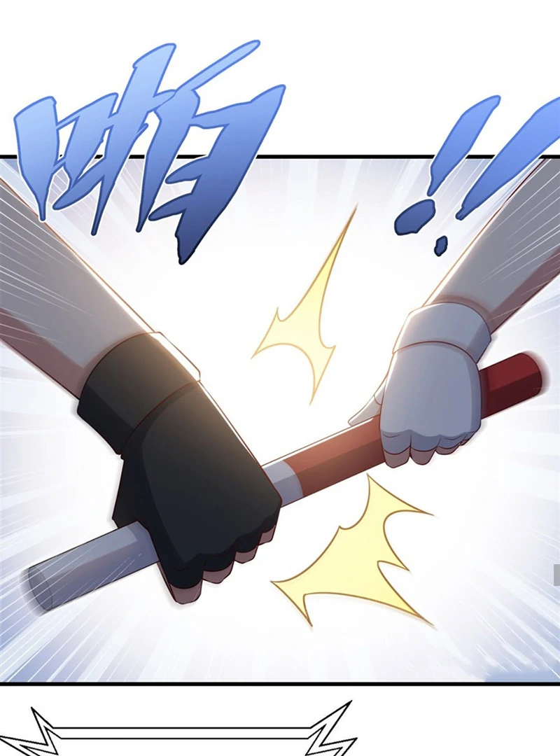 Shut up, Evil Dragon, I don’t want to raise a child with you anymore Chapter 49 138 11
