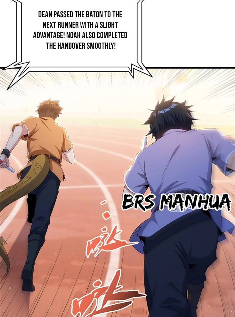 Shut up, Evil Dragon, I don’t want to raise a child with you anymore Chapter 49 139 12