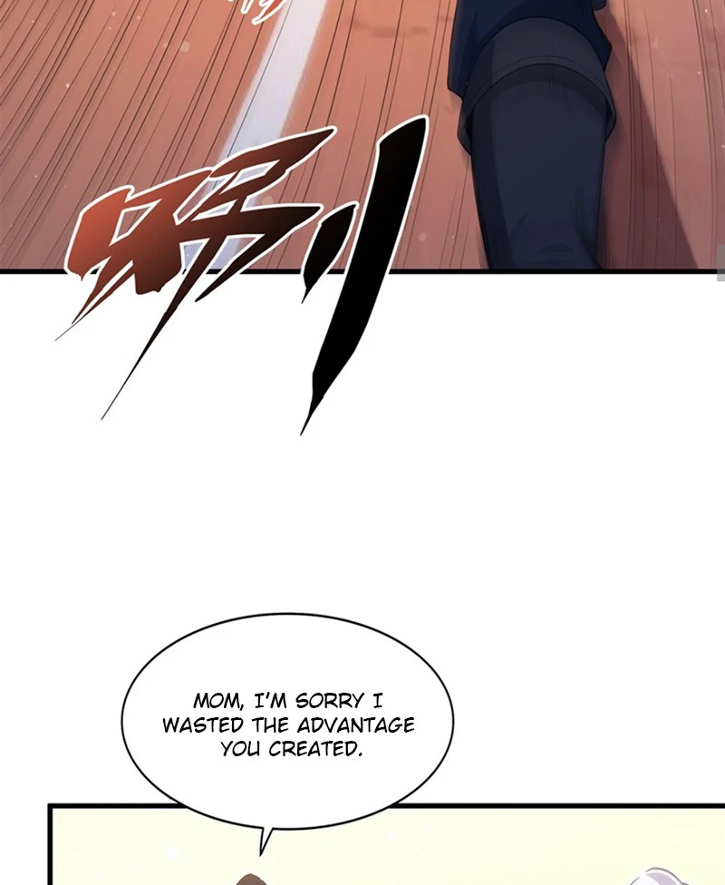 Shut up, Evil Dragon, I don’t want to raise a child with you anymore Chapter 49 140 13
